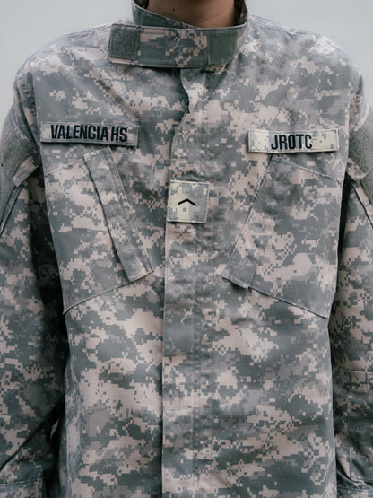 U.S. Army Combat Uniform Shirt