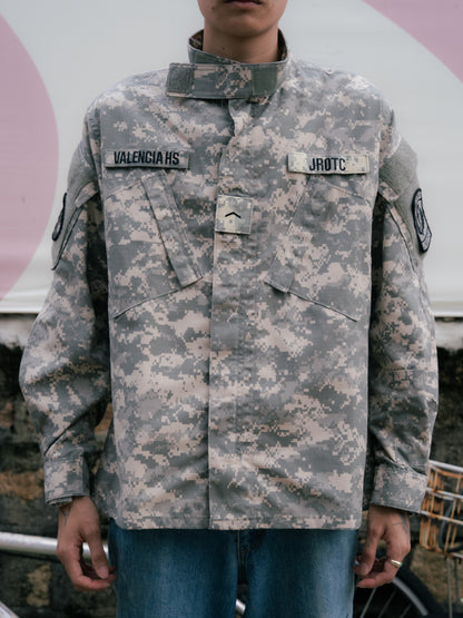 U.S. Army Combat Uniform Shirt