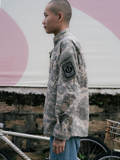 U.S. Army Combat Uniform Shirt