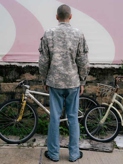 U.S. Army Combat Uniform Shirt