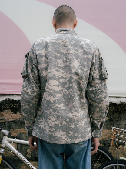 U.S. Army Combat Uniform Shirt