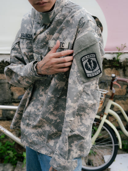 U.S. Army Combat Uniform Shirt