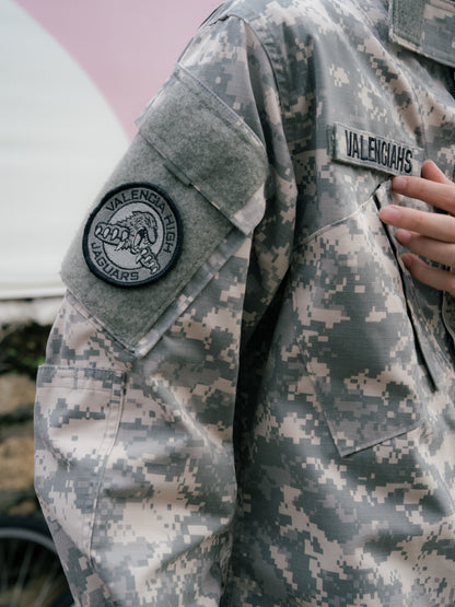 U.S. Army Combat Uniform Shirt