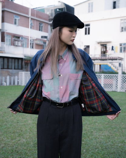 "POP" Harrington Jacket