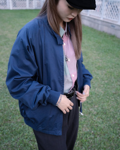 "POP" Harrington Jacket
