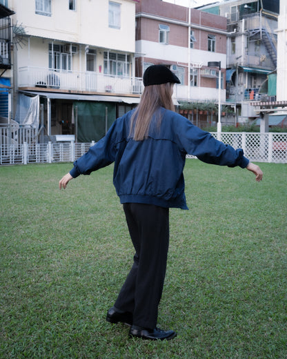 "POP" Harrington Jacket