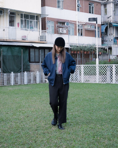 "POP" Harrington Jacket