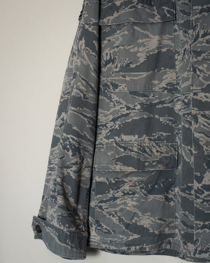 U.S. Airman Battle Digital Camo Uniform Shirt