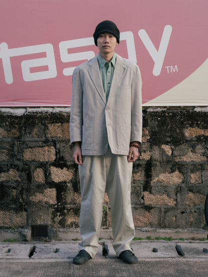 1990s "VIA CORTESA" Blazer