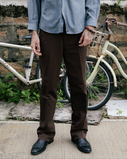 1960-70s Western Pants