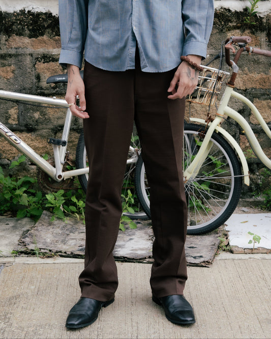 1960-70s Western Pants