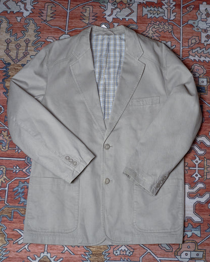 1990s "VIA CORTESA" Blazer