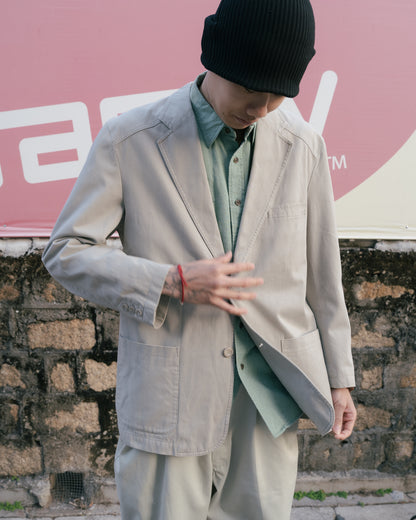 1990s "VIA CORTESA" Blazer