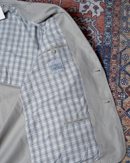 1990s "VIA CORTESA" Blazer