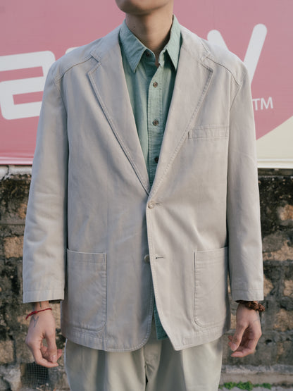 1990s "VIA CORTESA" Blazer