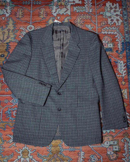 "Greiff Noblesse" Blazer