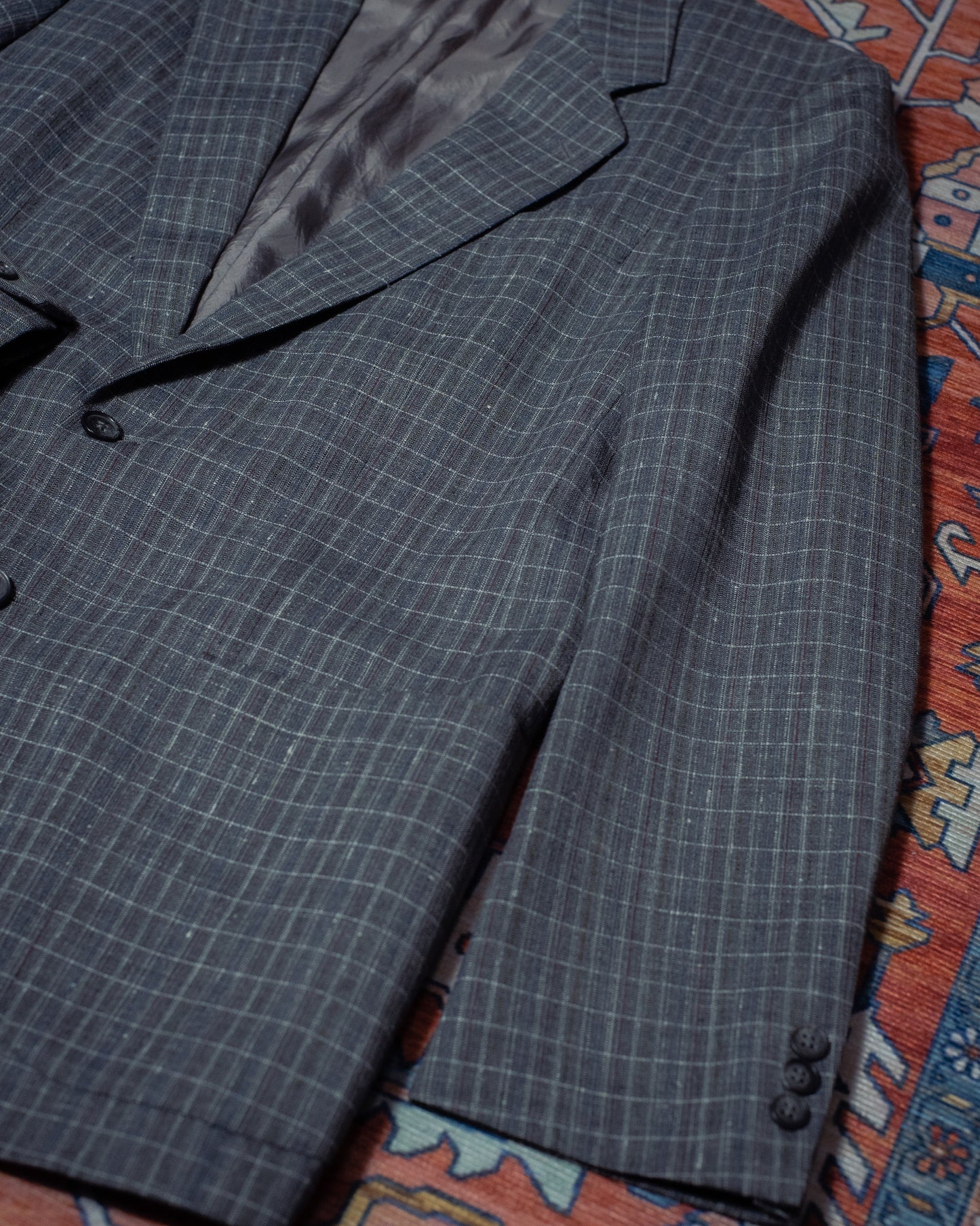 "Greiff Noblesse" Blazer