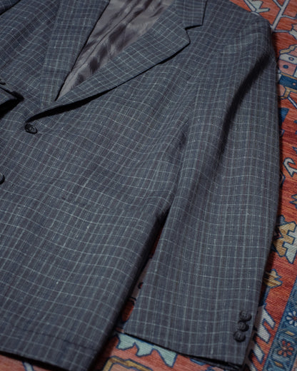 "Greiff Noblesse" Blazer