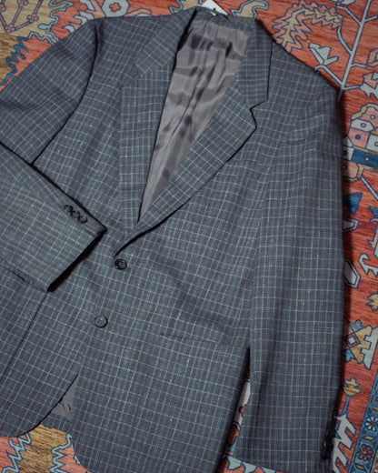 "Greiff Noblesse" Blazer