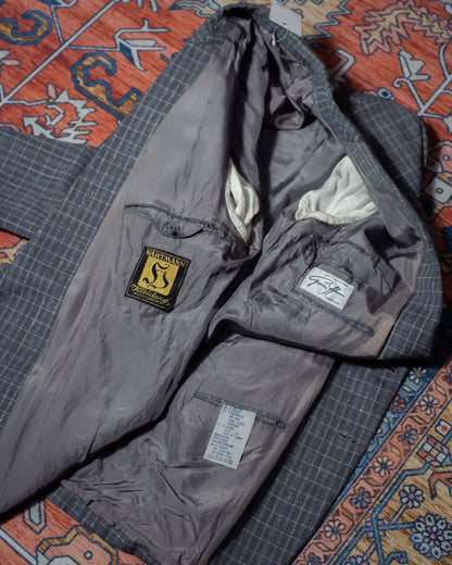 "Greiff Noblesse" Blazer