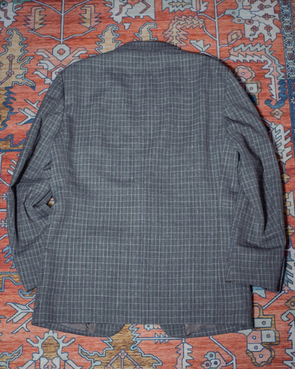 "Greiff Noblesse" Blazer