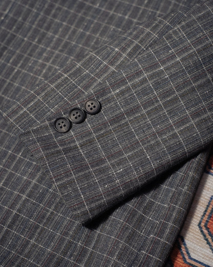 "Greiff Noblesse" Blazer