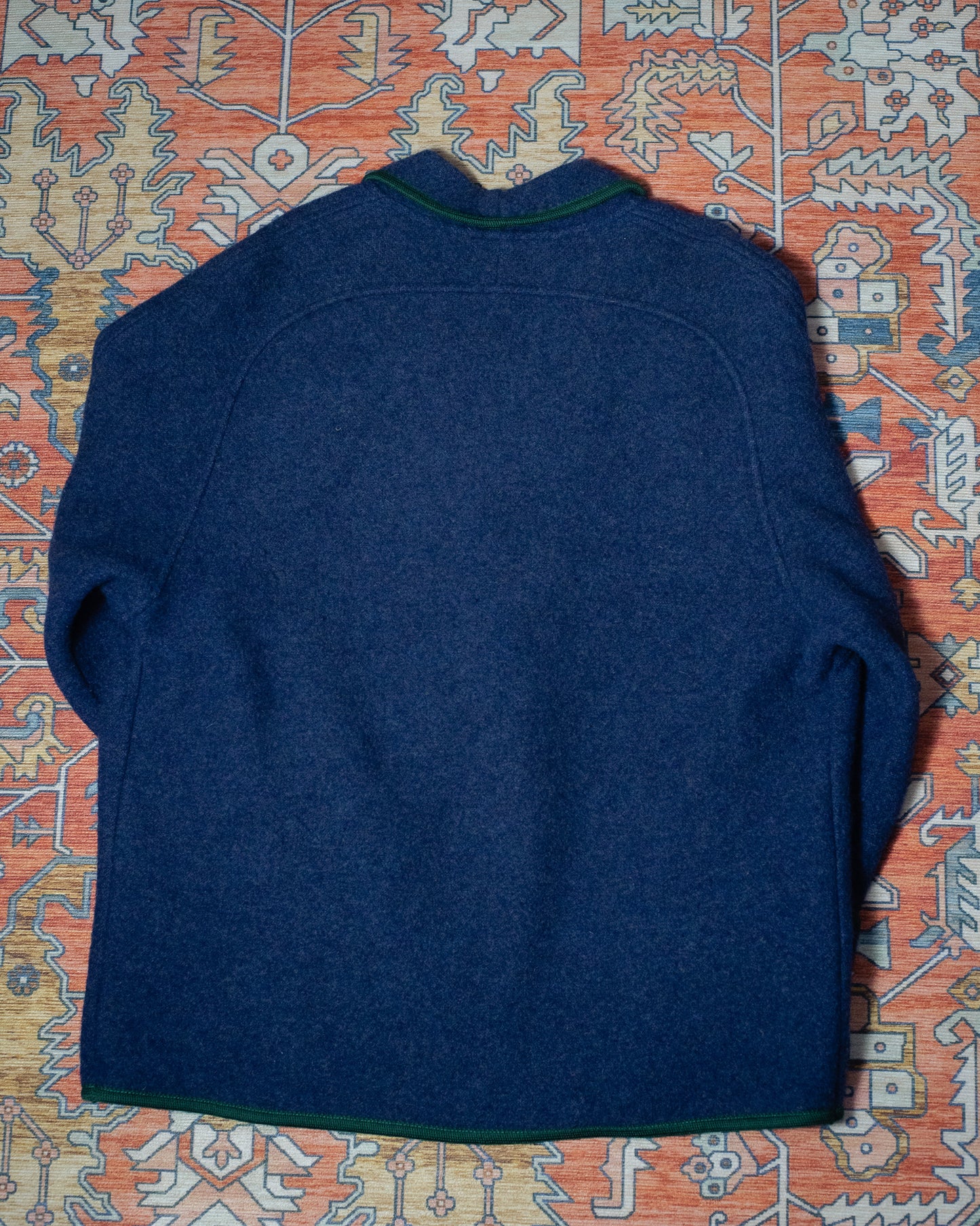 "TIROLER LAND" Tyrolean Jacket