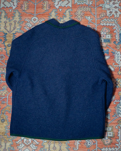 “TIROLER LAND”蒂羅爾夾克