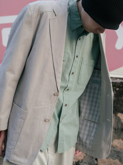 1990s "VIA CORTESA" Blazer