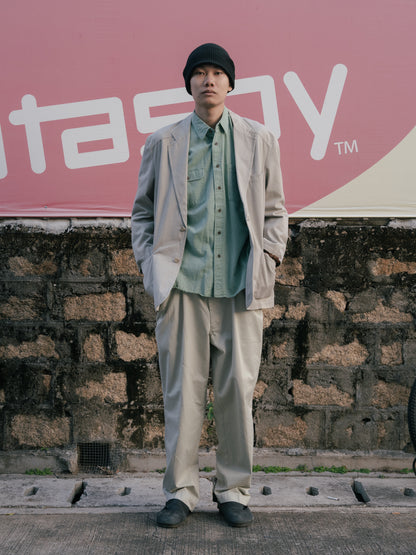 1990s "VIA CORTESA" Blazer