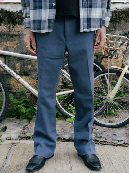 1960-70s U.S. Western Pants