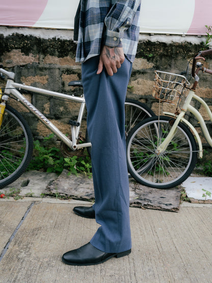 1960-70s U.S. Western Pants