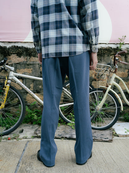 1960-70s U.S. Western Pants