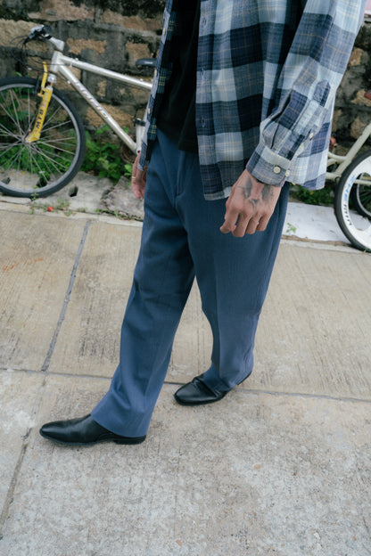 1960-70s U.S. Western Pants