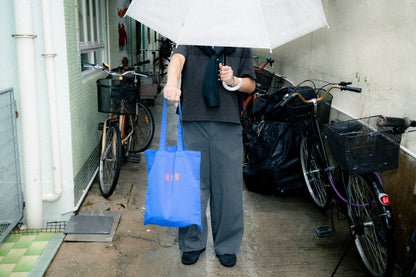 MYSAN Spectrum Aero Tote