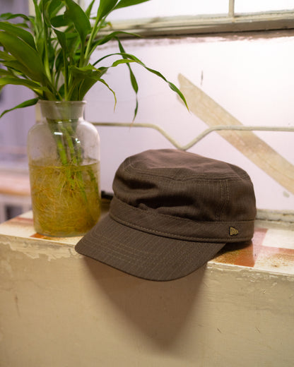 "NEW ERA" EK COLLECTION Exciled Cap