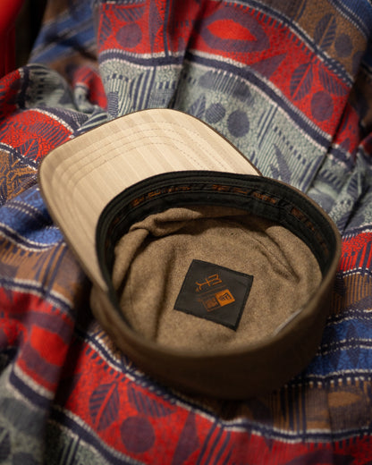 "NEW ERA" EK COLLECTION Exciled Cap