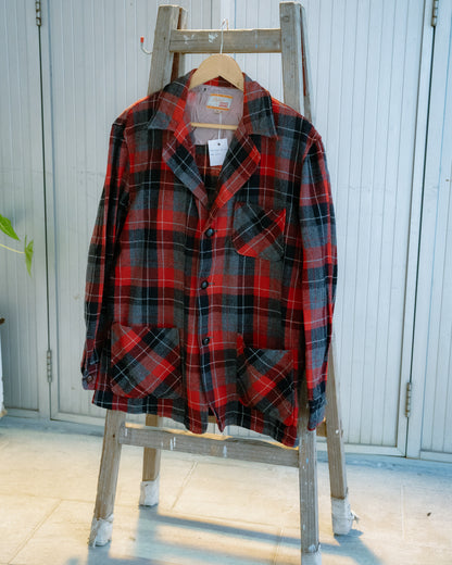 1960s "LEVI'S" Wool Jacket