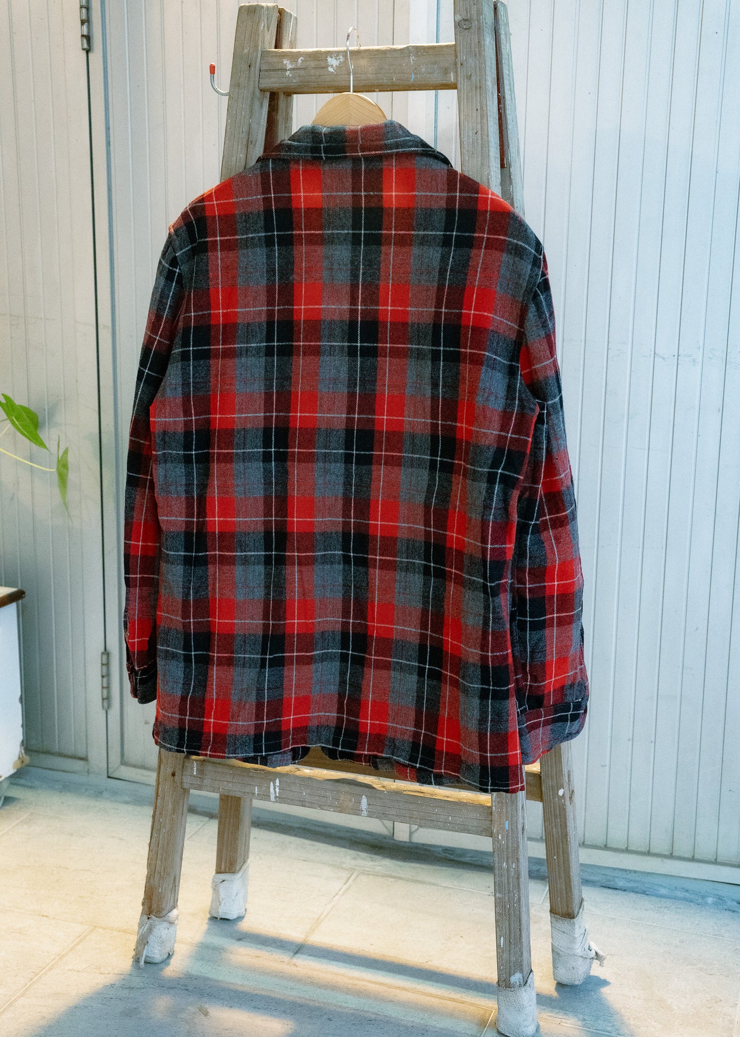 1960s "LEVI'S" Wool Jacket