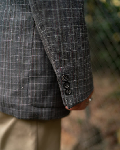 "Greiff Noblesse" Blazer