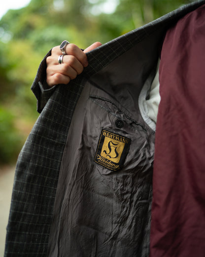 "Greiff Noblesse" Blazer