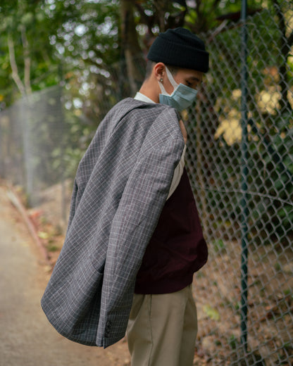 "Greiff Noblesse" Blazer