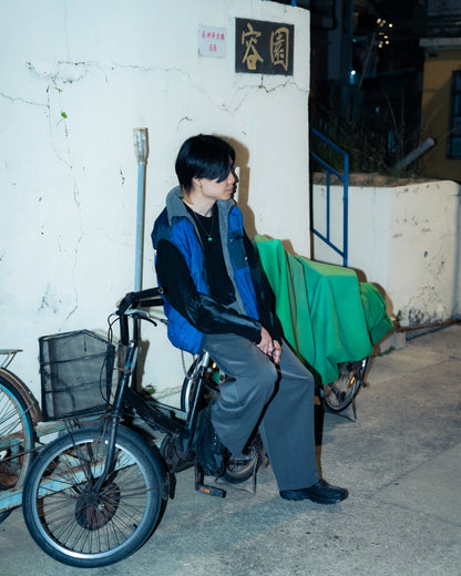 “JEAN PAUL MONTAGNE”背心