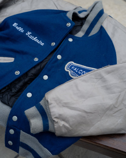 「CDT」PEP CLUB ヴァリスティジャケット