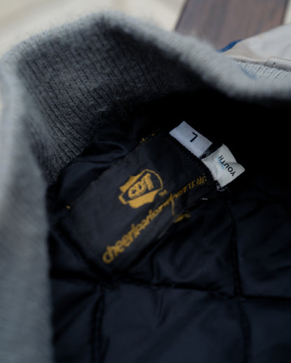 「CDT」PEP CLUB ヴァリスティジャケット