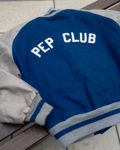 「CDT」PEP CLUB ヴァリスティジャケット