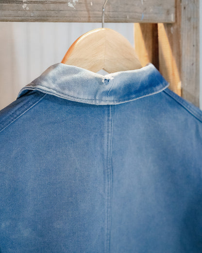 1950～60年代「VETRA」コットンツイルワークジャケット