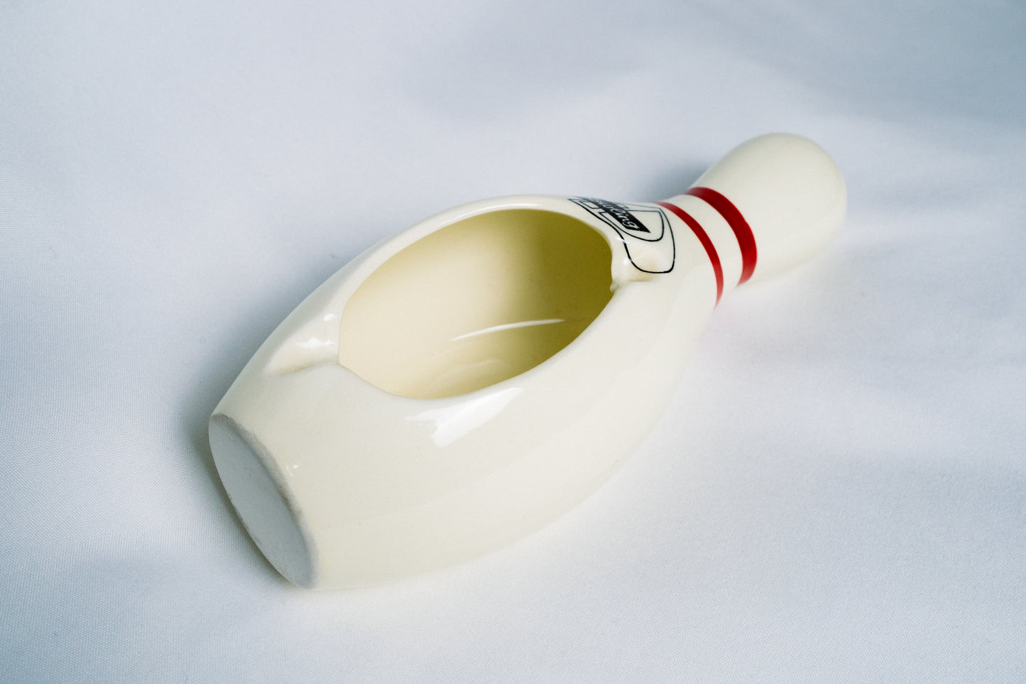 Bowling Bottle Ashtray