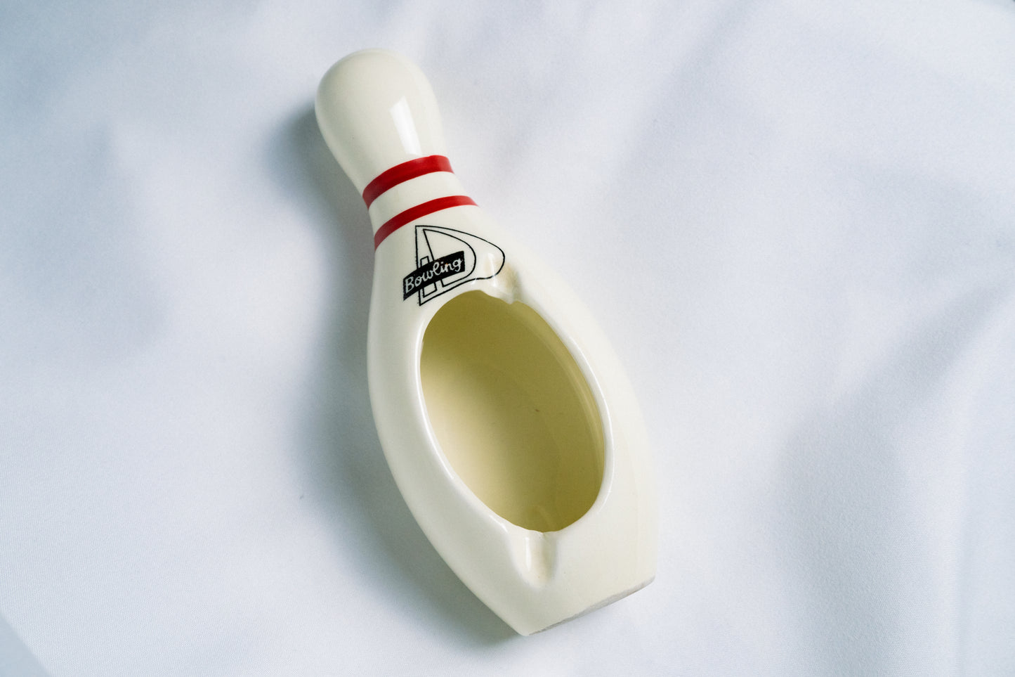 Bowling Bottle Ashtray