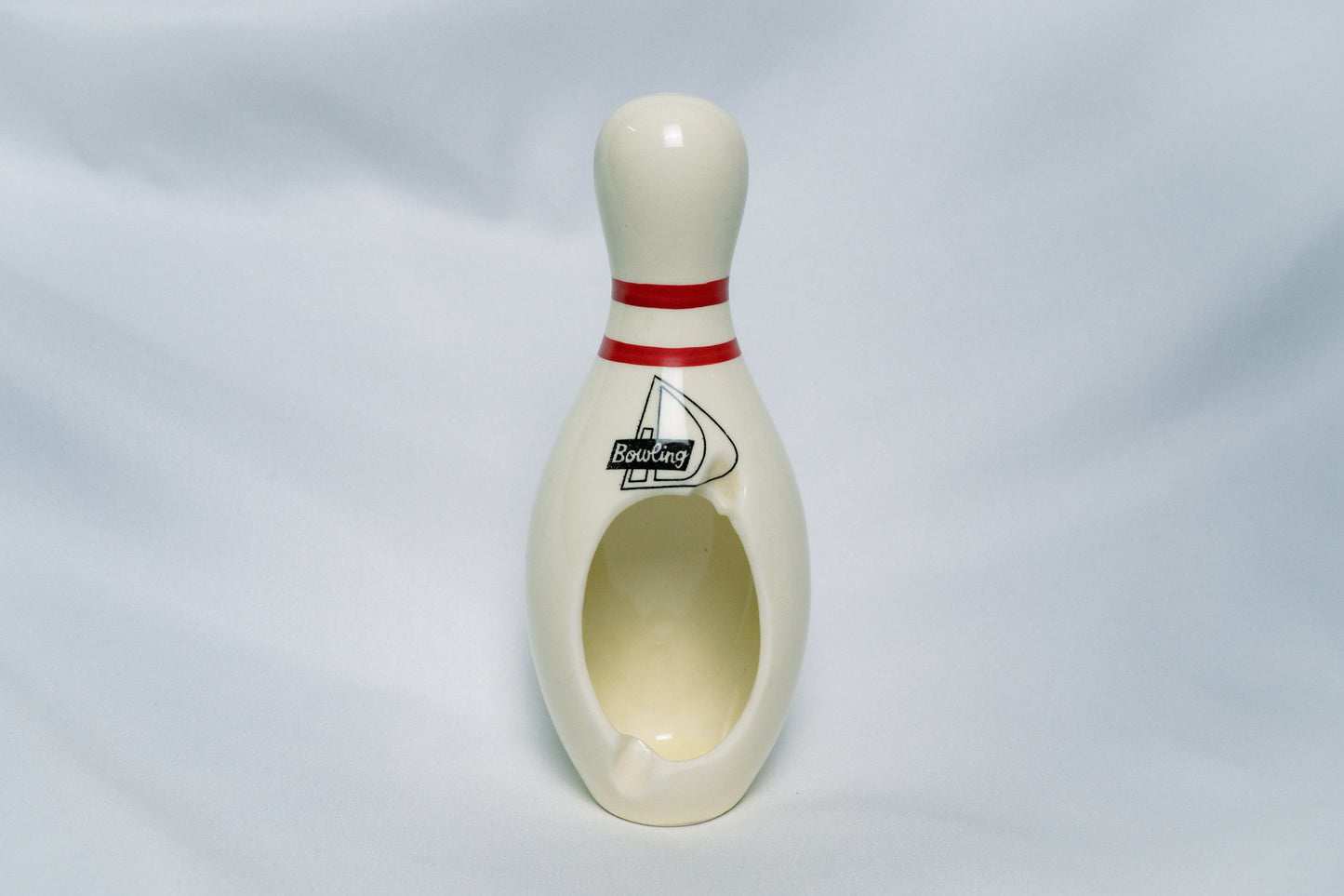 Bowling Bottle Ashtray